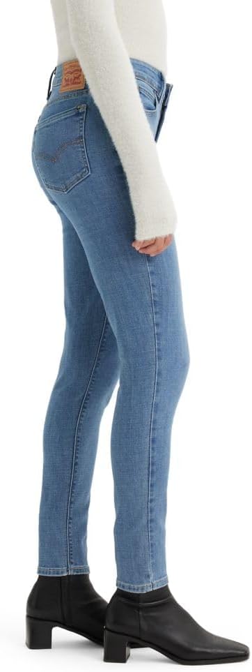 Levi’s Women’s 711 Skinny Jeans (Also Available in Plus)