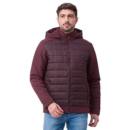 Image of Spykar Men Jackets
