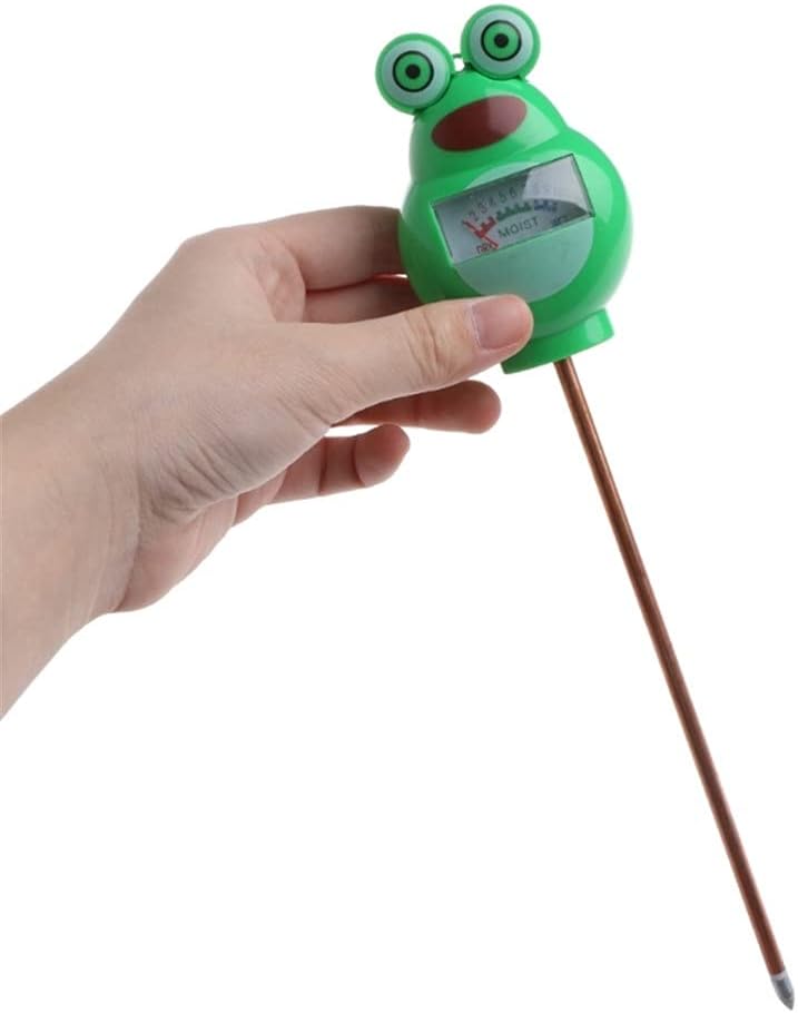 Soil Tester Humidimetre Meter Detector Testing Tool Garden Plant Flower
