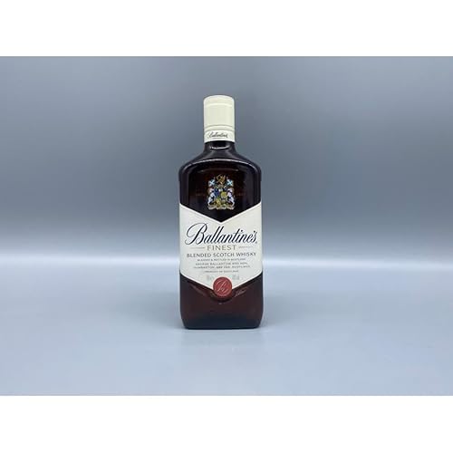 ECXL[ o^C t@ClXg Ballantines FINEST 40x 700ml XRb`ECXL[