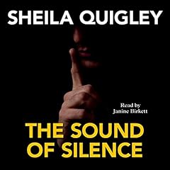 The Sound of Silence cover art