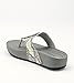 BareTraps Women's Garnett Flip Flop