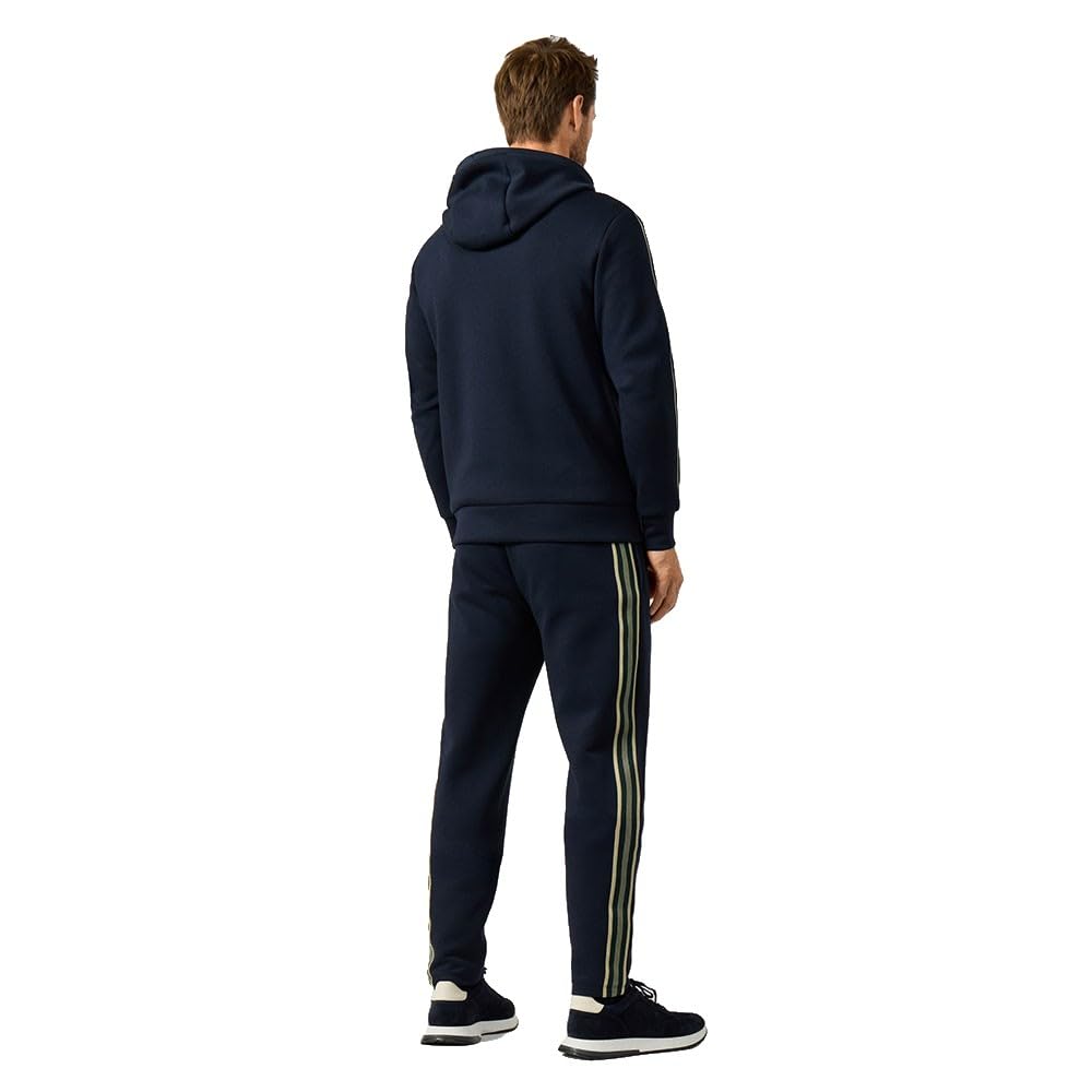 Hackett Felpa con Cappuccio HM5800131 XL