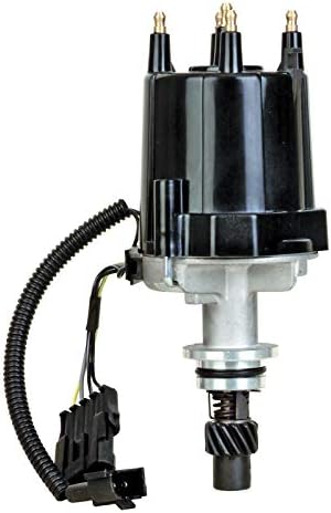 Premier Gear PG-DST1452 Distributor Replacement for S10, Camaro, Century, Astro, Firebird, Sonoma, Lumina, Cutlass Ciera, S10 Blazer, Celebrity, Skylark, S15, 6000, S15 Jimmy, Citation, Omega