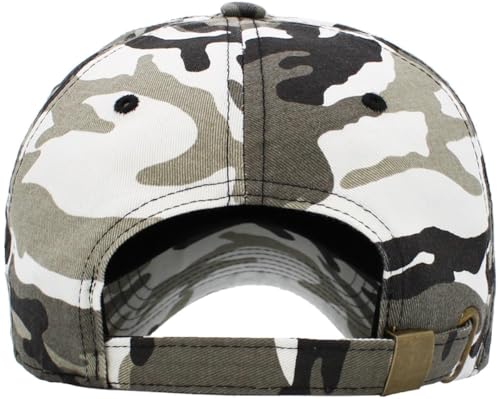 Image of KB-Ethos The Go-to Everyday Hat ! Polo Low Profile Sports Cap Unisex (100% Pure Cotton)