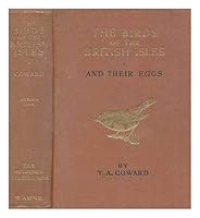 THE BIRDS OF THE BRITISH ISLES AND THEIR EGGS: FIRST SERIES. B000HGA25A Book Cover
