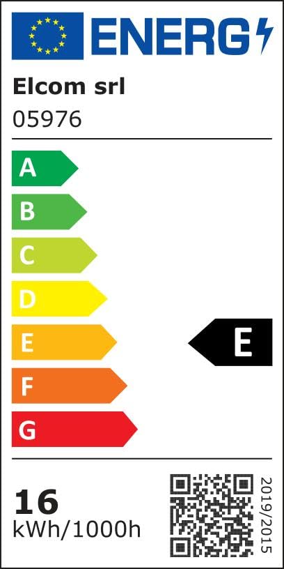 Ventilatore Da Soffitto Cecotec 52 EnergySilence Aero 5600, Motore DC 40W, 3 Pale, LED 20W, 6 Velocità, Timer 8h, Modalità Estate/inverno, Telecomando
