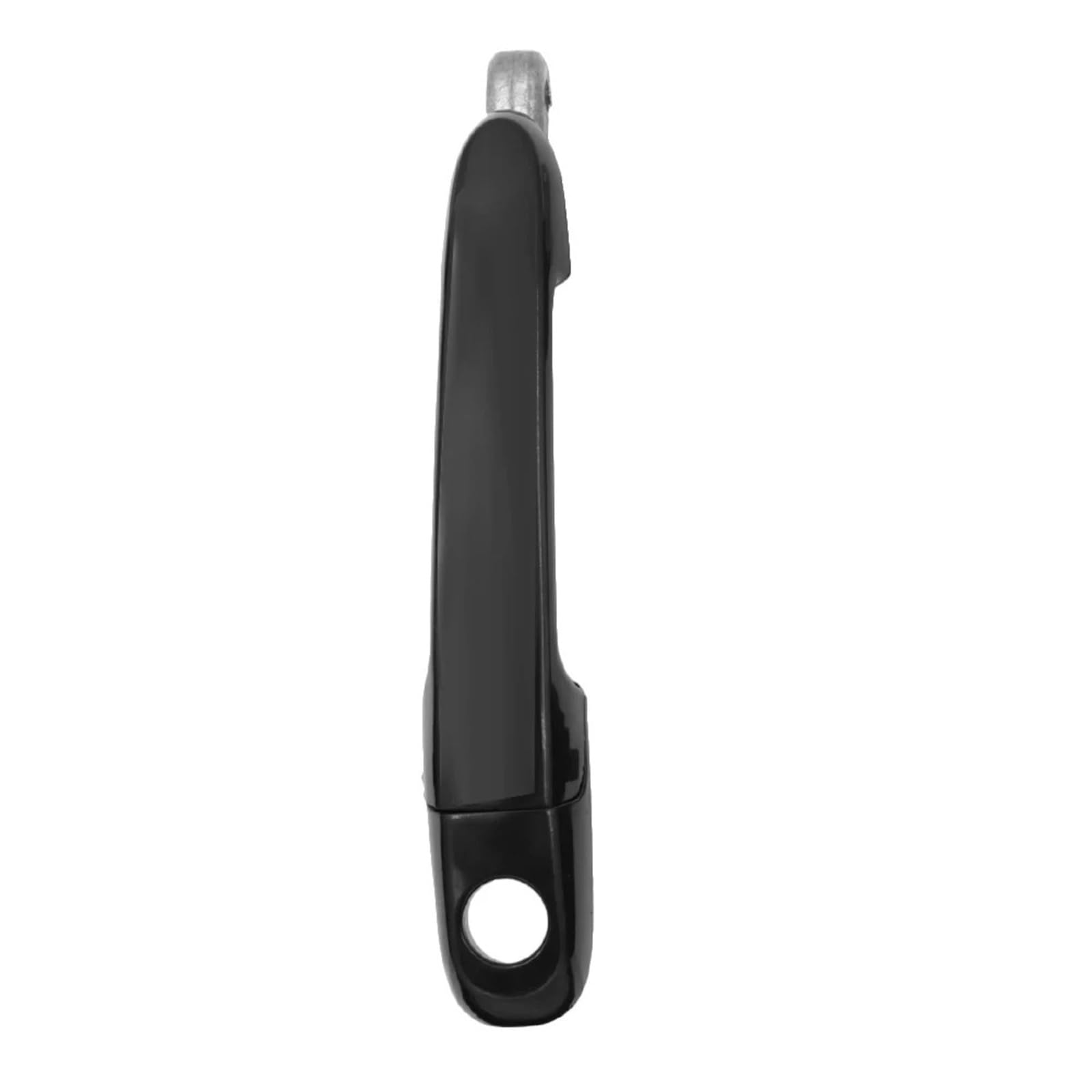 DUDUYANG Car Outside Door Handle for Hyundai for Accent 2006-2011 Car Front Rear Left Right Exterior Door Handle 82650-1E000 82660-1E000 83660-1E000 83650-1E000