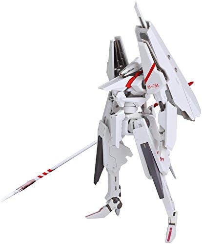 Amazon | RIOBOT 継衛 (アニメ化記念カラー) | フィギュア・ドール 通販
