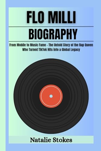 FLO MILLI BIOGRAPHY: From Mobile to Music Fame – The Untold Story of the Rap Queen Who Turned TikTok Hits into a Global Legacy