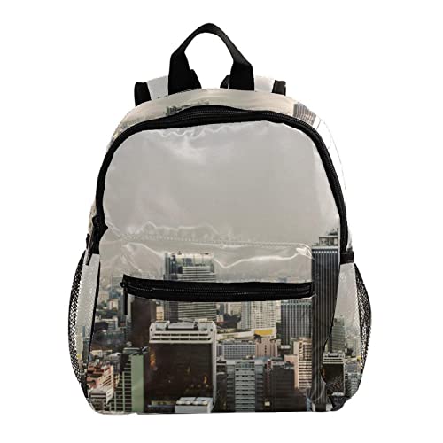Sac à dos écoliers léger et confortable 30 cm garçons filles