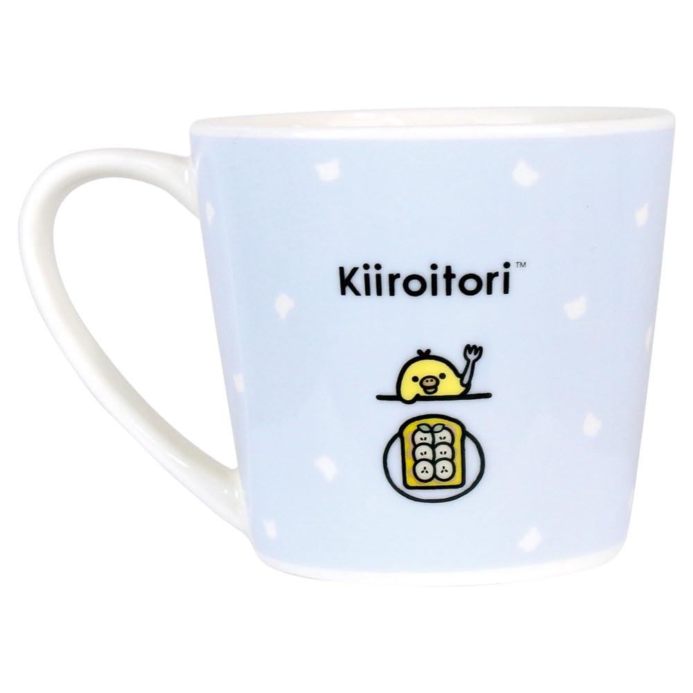 Amazon.co.jp: ティーズファクトリー リラックマメジャーマグ