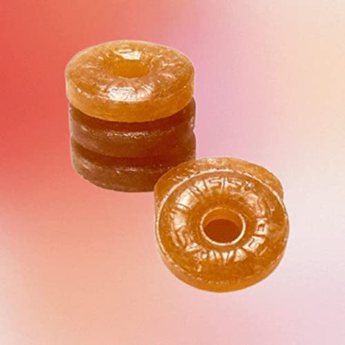 Image of LIFE SAVERS Butter Rum Hard Candy,14.5-Ounce (Pack of 2)