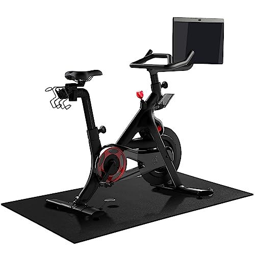 Peloton Bike Exercise Bike Plus Elliptical Peloton Bike PLUS 3D