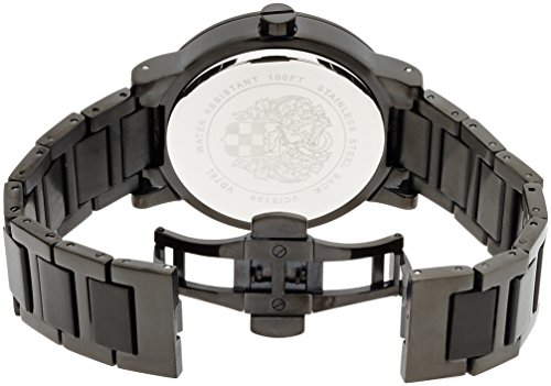 Vince Camuto Damen-Armbanduhr, Quarz,