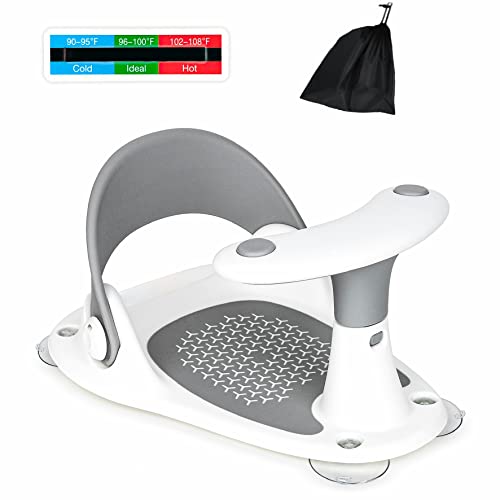 Top 10 Best Baby Bath Seats of Dec 2022 BabyStuffLab