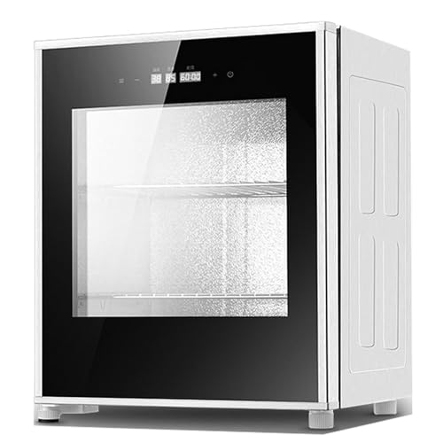 Fermentadora Eléctrica De Masa, Caja De Fermentación De Pan Casera De 40 L Con Control De Temperatura, Tiempo Y Humedad Ajustables Para Una Fermentación Uniforme, Ideal Para Pan, Pizza, Masa Madre Fermentadora Eléctrica De Masa, Caja De Fermentación De Pan Casera De 40 L Con Control De Temperatura, Tiempo Y Humedad Ajustables Para Una Fermentación Uniforme, Ideal Para Pan, Pizza, Masa Madre