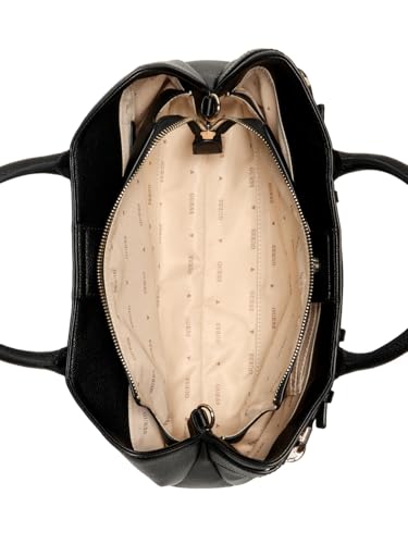 Sac à main Guess BLA GREGORIA GIRLFRIEND SATCHEL Unique - vue 8