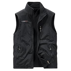 Amazon.co.jp: フィッシングベスト - 釣り小物: スポーツ