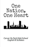 One Nation, One Heart 1533119236 Book Cover