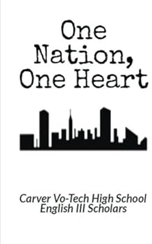 Paperback One Nation, One Heart Book