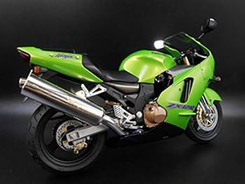 Amazon | タミヤ製 1/12 KAWASAKI ZX-12R 来夢先輩仕様 塗装済み Amazon | タミヤ製 1/12 KAWASAKI ZX-12R 来夢先輩仕様 塗装済み