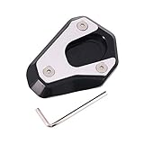 Passend für Kawasaki KZ650 Z800 Z900 Z900RS Z1000 2010-2018 Ninja650 ER6N ER6F 2013-2018 Z1000SX ZX6R 2009-2018 ZX10R 2011-20111-20-20111111-2 018 Motor. Zyklus