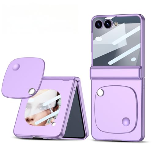 Coque Samsung Galaxy Z Flip7 : écran protégé et antichoc