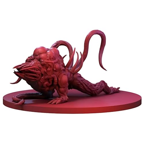 Resident Evil 3 The Board Game: City of Ruin Expansion miniatura 6