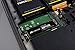 immagine 1Corsair Force MP510 Unità SSD M.2 NVMe PCIe Gen3 x 4, Velocità, Fino a 3.480 MB/s in Lettura Sequenziale e 2.000 MB/s in Scrittura Sequenziale, 480 GB, Nero
