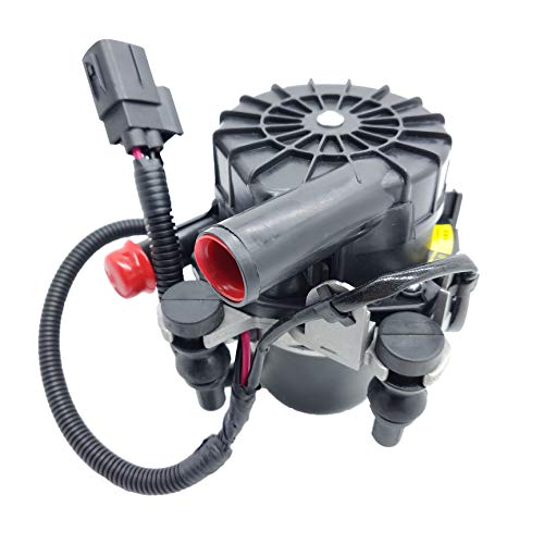 Secondary Air Pump Replacement for 2012 2013 2014 2015 Toyota Tacoma 4.0L V6 17610-0W020