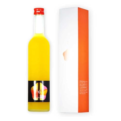 女城主 あらごし梅酒 500ml/ 日本酒 お酒 地酒 清酒 果実酒 /