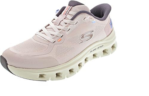 Image of Skechers Women's Glide Step Pro Hands Free Slip-Ins Sneakers