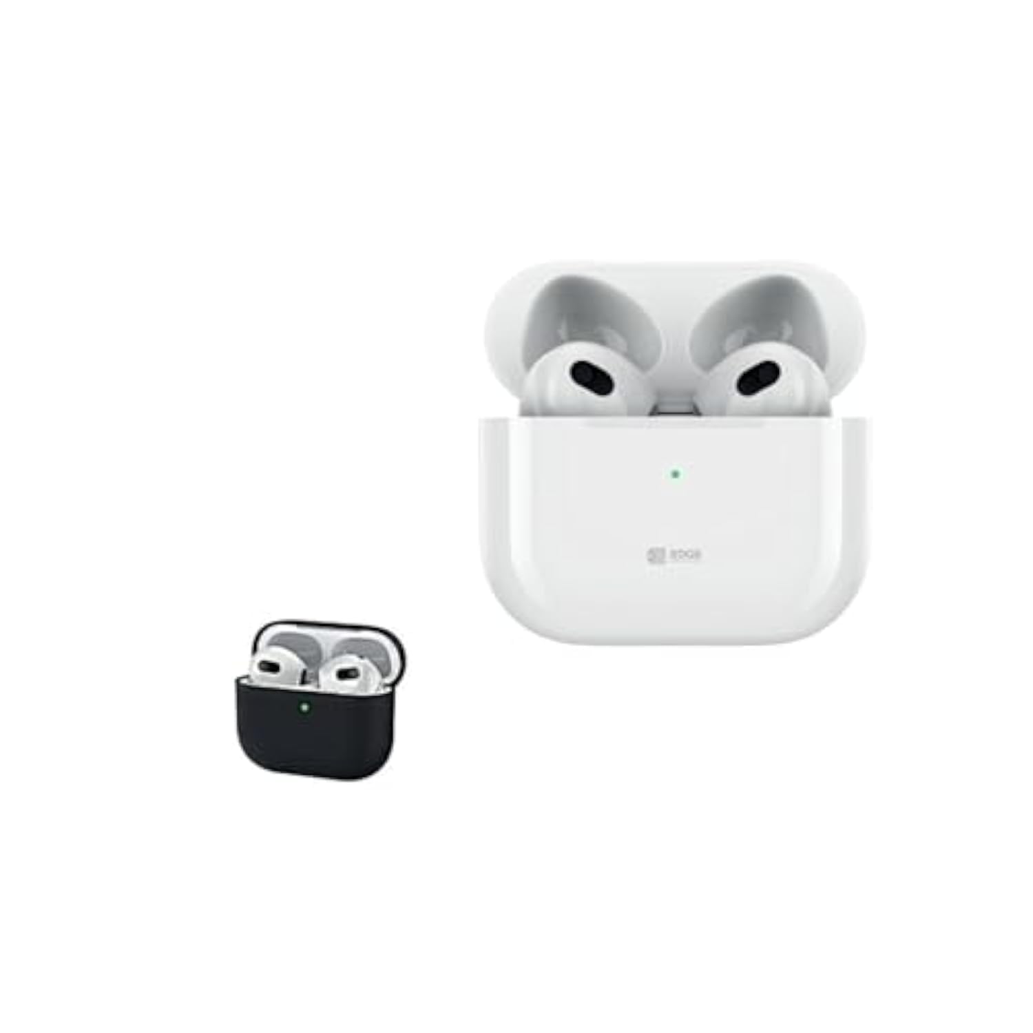 Voz EBT3 One Size Edge Minipod Bluetooth Earbud, Black : Amazon.in