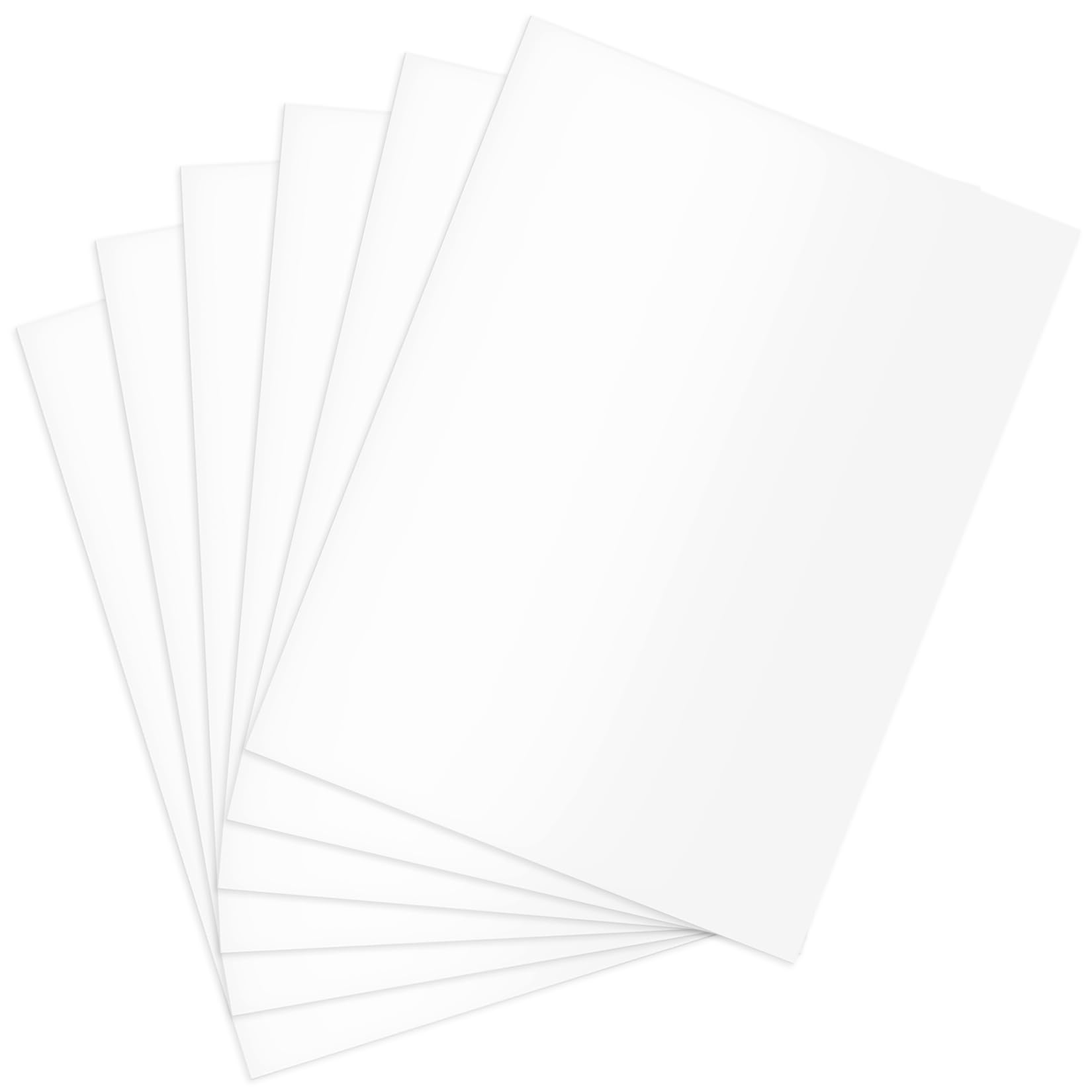 Vinyl Siding Repair Kit - 12 PCS Vinyl Patch Repair Kit PVC White Patches for Mobile Home Skirting