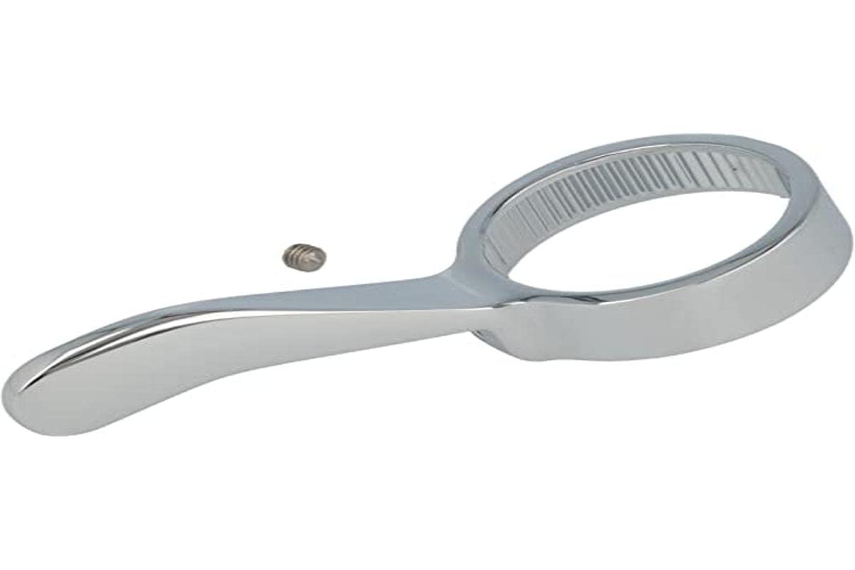 Hansa 59905722 - Pieza de tubería