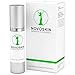 Produktbild Gesichtspeeling von NOVOSKIN - NOVOSKIN Aktivstoff Peeling - Peeling mit wertvollen botanischen Ölen, Bambuspulver, SEBOCLEAR-DB und Panthenol (Provitamin B5) - 50ml