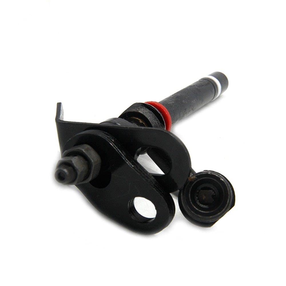 Injection de Carburant 29279 RE44508 RE48786 Buse à la buse à Crayon Crayon Buse d'injecteur de Carburant 29279 Fit pour la Mini-Sac de 6068H pour la Combinaison Injection De Combustible Auto