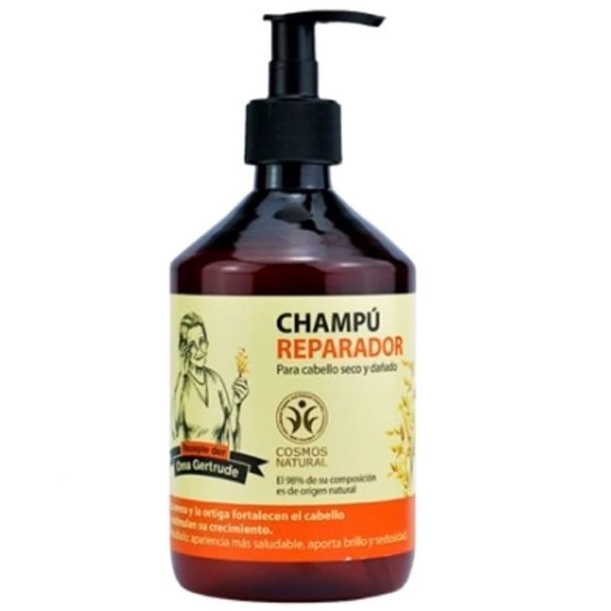 Champu Reparador 500ml
