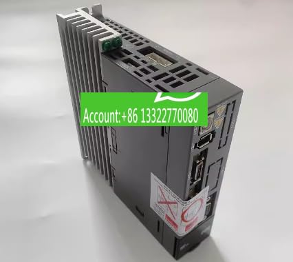 ASD-A2-0721-F Servo Drive