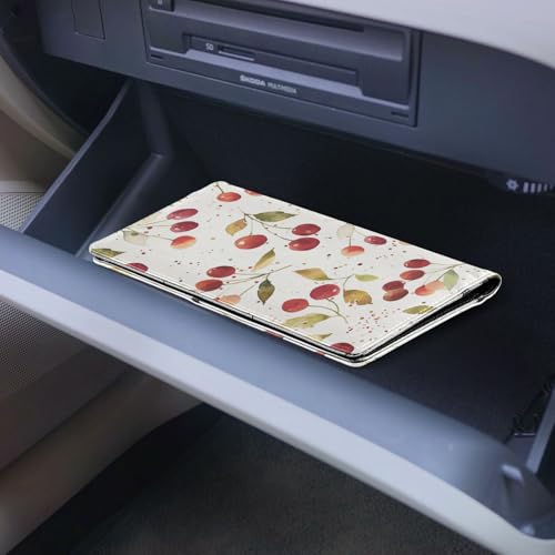 Organizador para Documentos de Auto Plegable miniatura 6