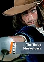 Dominoes 2. The Three Three Musketeers Multi-ROM Pack