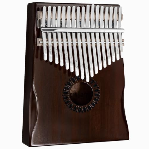 Newlam 17 Key Kalimba