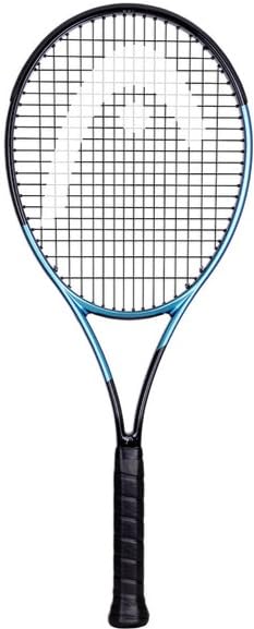 Head Auxetic 2.0 Gravity MP L Raqueta de Tenis miniatura 2