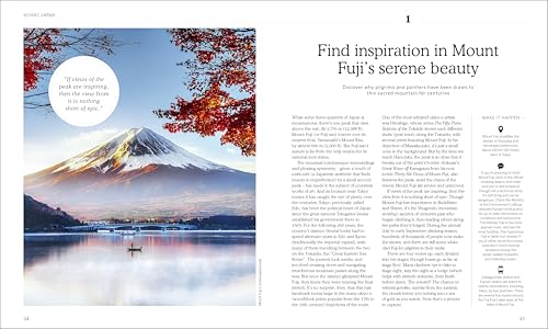 Image of Ultimate Japan: 100 Must-do Experiences for the Trip of a Lifetime