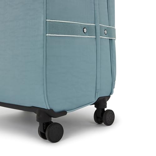 Kipling Women's Spontaneous L Rolling Luggage4