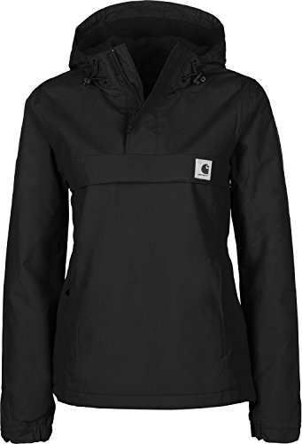 Preisvergleich Produktbild Carhartt WIP W' Nimbus Pullover Jacket Dark Navy S