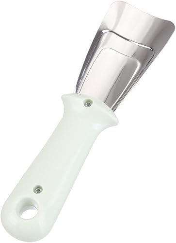 Herramienta de descongelación de acero inoxidable para refrigerador, descongelador, descongelador, aparatos de cocina