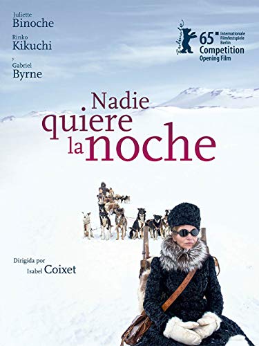 Nadie quiere la noche