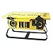 Woods 019603R02 6506TLSX 50A Temp PWR X-TREME Box 6-Twist Lock SLED Base, One Size, Yellow